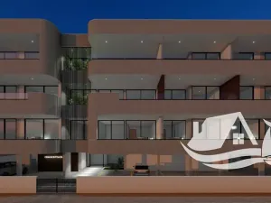 Prodej bytu 2+kk, Lemesos, Kypr, 50 m2