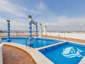 Prodej bytu 3+kk, Torrevieja, Španělsko, 70 m2