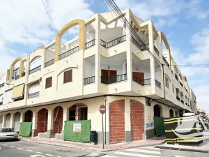 Prodej bytu 2+kk, Torrevieja, Španělsko, 39 m2