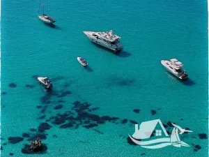 Prodej bytu 3+kk, Pafos, Kypr, 104 m2