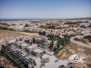 Prodej bytu 3+kk, Protaras, Kypr, 80 m2