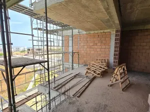 Prodej bytu 3+kk, Protaras, Kypr, 80 m2