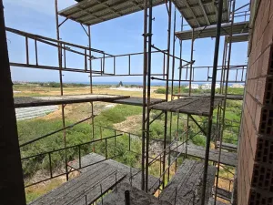 Prodej bytu 3+kk, Protaras, Kypr, 80 m2