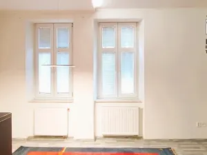 Pronájem bytu 2+kk, Ostrava, Verdunská, 57 m2