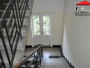 Pronájem bytu 2+kk, Ostrava, Verdunská, 57 m2