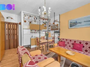 Prodej bytu 2+kk, Liberec, Halasova, 43 m2