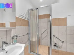 Prodej bytu 2+kk, Liberec, Halasova, 43 m2