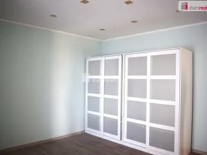 Prodej bytu 3+1, Katusice, Polní, 79 m2