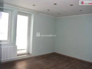 Prodej bytu 3+1, Katusice, Polní, 79 m2