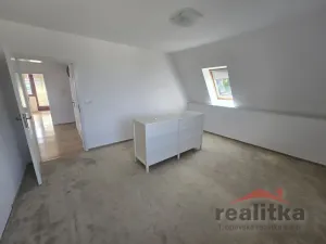 Pronájem bytu 3+kk, Opava, Slovenská, 120 m2