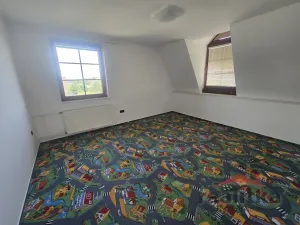 Pronájem bytu 3+kk, Opava, Slovenská, 120 m2