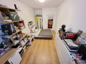 Pronájem bytu 2+kk, Praha - Střížkov, Makedonská, 53 m2