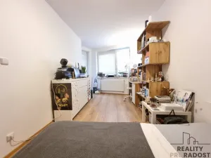 Pronájem bytu 2+kk, Praha - Střížkov, Makedonská, 53 m2