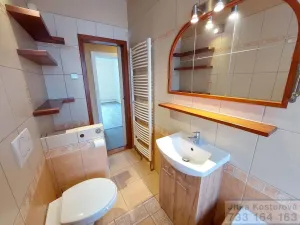 Prodej bytu 3+1, Krnov - Pod Bezručovým vrchem, Hlubčická, 68 m2