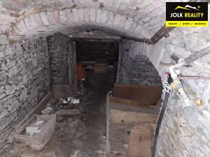 Prodej chalupy, Budišov nad Budišovkou, Křivá, 500 m2