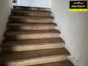 Prodej chalupy, Budišov nad Budišovkou, Křivá, 500 m2