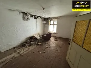 Prodej chalupy, Budišov nad Budišovkou, Křivá, 500 m2