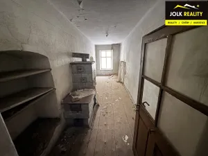 Prodej chalupy, Budišov nad Budišovkou, Křivá, 500 m2