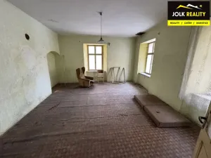 Prodej chalupy, Budišov nad Budišovkou, Křivá, 500 m2