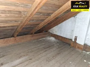 Prodej chalupy, Budišov nad Budišovkou, Křivá, 500 m2