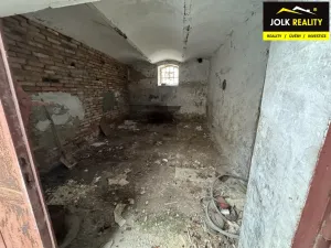 Prodej chalupy, Budišov nad Budišovkou, Křivá, 500 m2