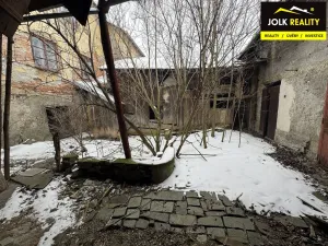 Prodej chalupy, Budišov nad Budišovkou, Křivá, 500 m2