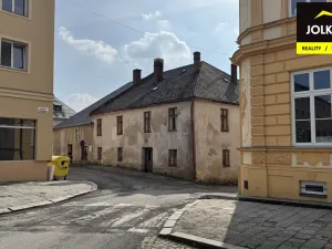 Prodej chalupy, Budišov nad Budišovkou, Křivá, 500 m2