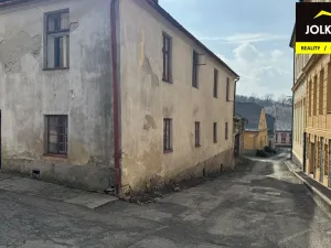 Prodej chalupy, Budišov nad Budišovkou, Křivá, 500 m2