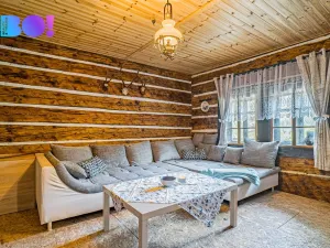 Prodej chalupy, Milíkov, 159 m2