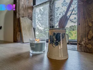 Prodej chalupy, Milíkov, 159 m2