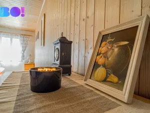 Prodej chalupy, Milíkov, 159 m2