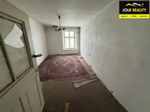 Prodej rodinného domu, Budišov nad Budišovkou, Křivá, 500 m2