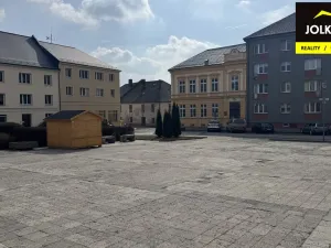 Prodej rodinného domu, Budišov nad Budišovkou, Křivá, 500 m2