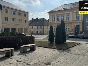 Prodej rodinného domu, Budišov nad Budišovkou, Křivá, 500 m2