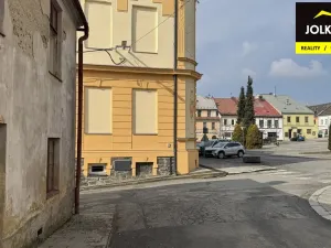 Prodej rodinného domu, Budišov nad Budišovkou, Křivá, 500 m2