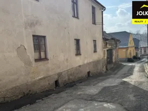 Prodej rodinného domu, Budišov nad Budišovkou, Křivá, 500 m2