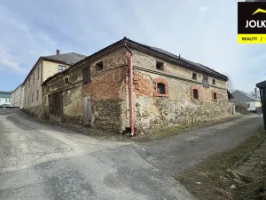 Prodej rodinného domu, Budišov nad Budišovkou, Křivá, 500 m2