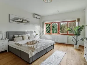 Prodej rodinného domu, Praha - Kyje, Hodějovská, 308 m2