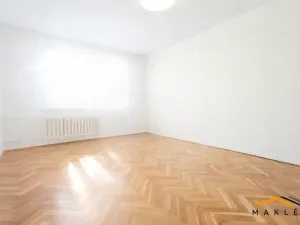 Pronájem bytu 3+1, Třešť, Barvířská, 73 m2