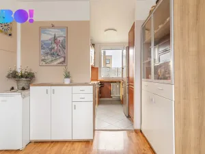 Prodej bytu 4+1, Kostelec nad Černými lesy, Dvouletky, 106 m2