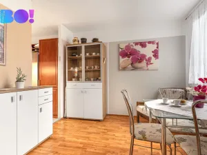 Prodej bytu 4+1, Kostelec nad Černými lesy, Dvouletky, 106 m2