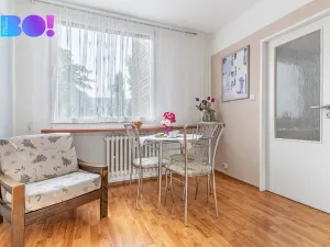 Prodej bytu 4+1, Kostelec nad Černými lesy, Dvouletky, 106 m2