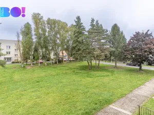 Prodej bytu 4+1, Kostelec nad Černými lesy, Dvouletky, 106 m2