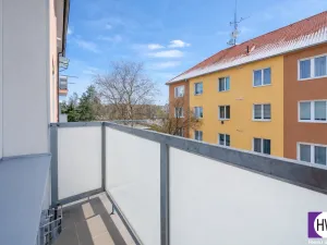 Prodej bytu 3+kk, Nýřany, Mikoláše Alše, 78 m2