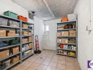 Prodej bytu 3+kk, Nýřany, Mikoláše Alše, 78 m2