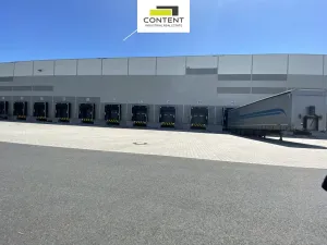 Pronájem výrobních prostor, Bor - Nová Hospoda, 9786 m2