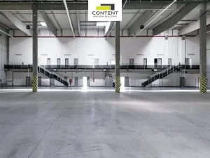 Pronájem výrobních prostor, Bor - Nová Hospoda, 10590 m2