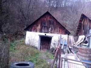 Dražba - jiné, Brumov-Bylnice, 29 m2