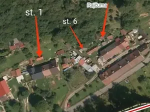 Dražba - jiné, Brumov-Bylnice, 29 m2