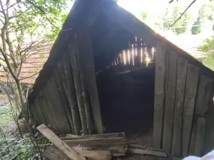 Dražba - jiné, Brumov-Bylnice, 29 m2